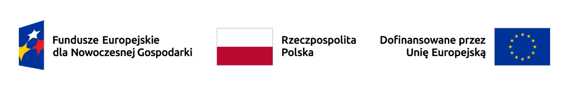 Fundusze Europejskie