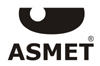 ASMET logo