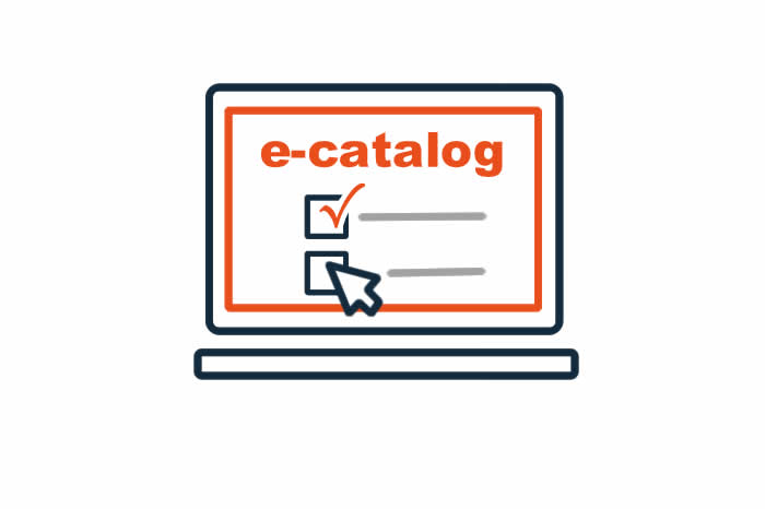 ONLINE CATALOG